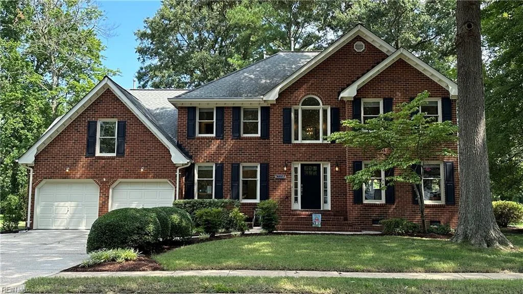 1008 Fairway DR, CHESAPEAKE VA 23320