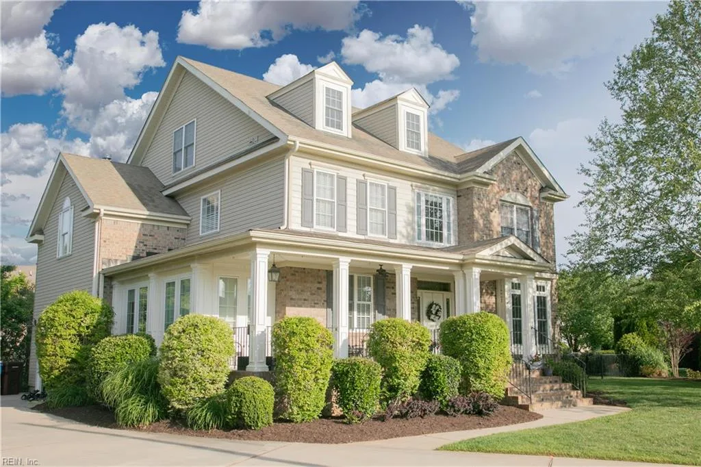 304 Mistral PL, CHESAPEAKE VA 23322