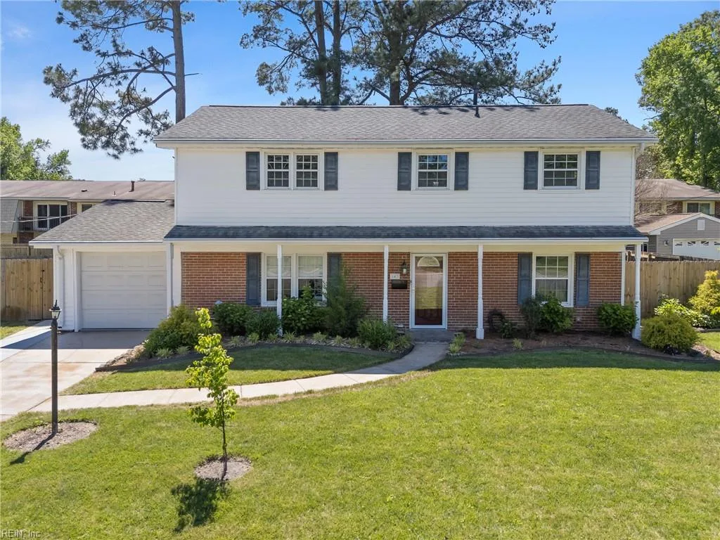 143 Gallant Fox RD, VIRGINIABEACH VA 23462