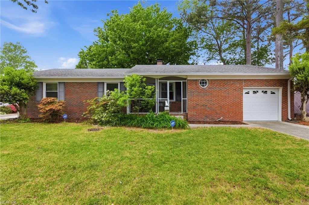 157 Upperville RD, VIRGINIABEACH VA 23462