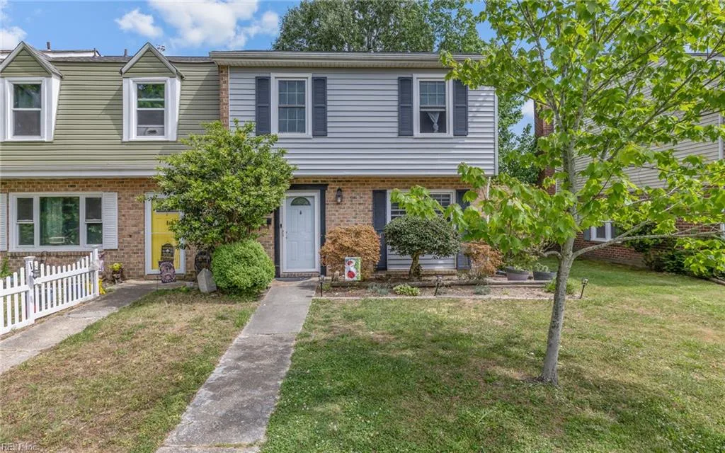 2235 Sedgewick DR, VIRGINIABEACH VA 23454