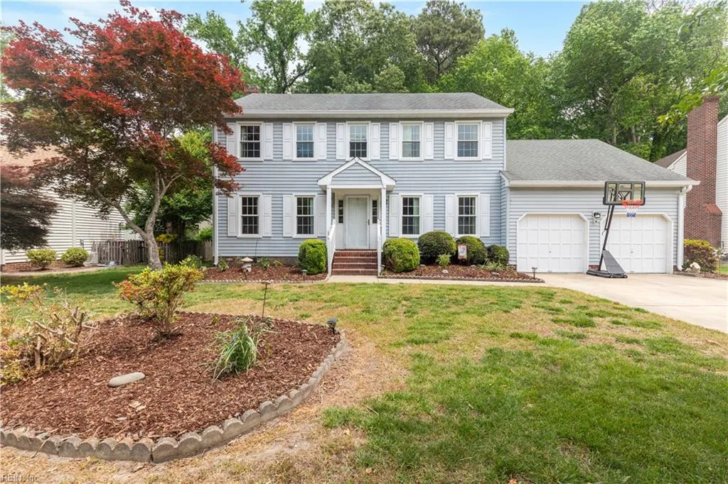 535 Currituck DR, CHESAPEAKE VA 23322