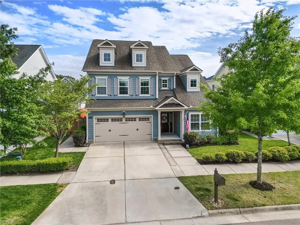 1933 Channing LN, VIRGINIABEACH VA 23456