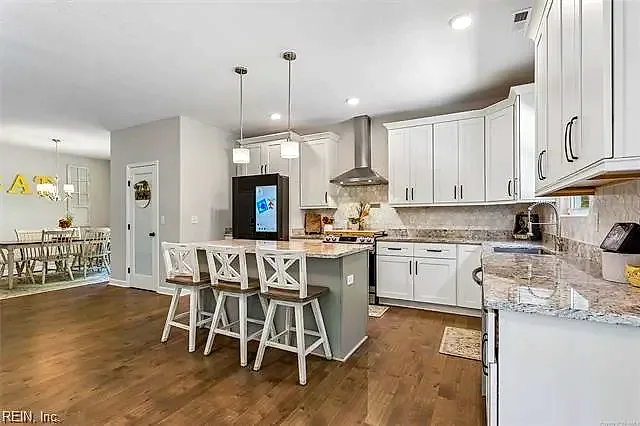 12547 Smiths Neck Rd, Carrollton — photo