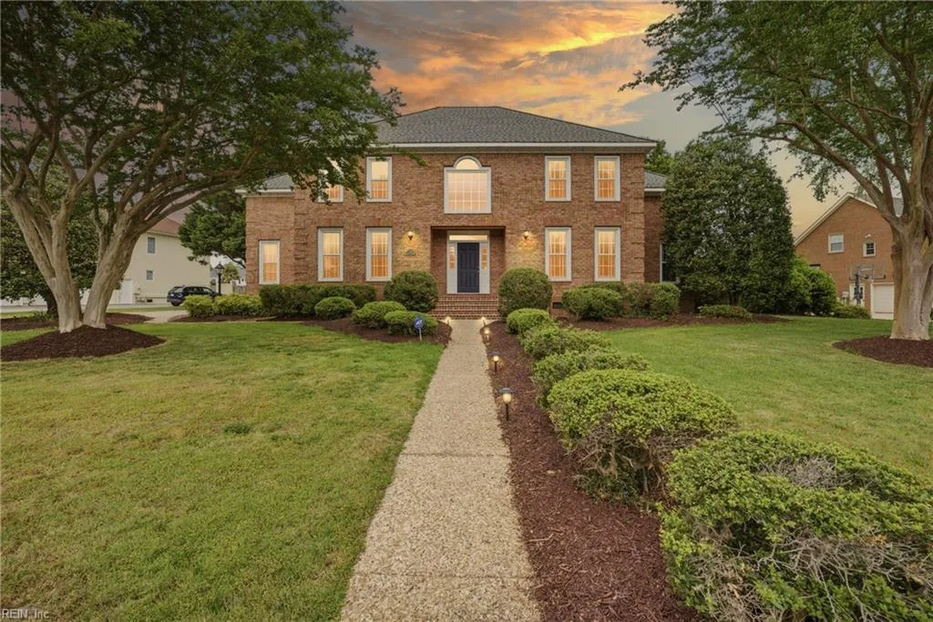 3936 Meeting House RD, VIRGINIABEACH VA 23455