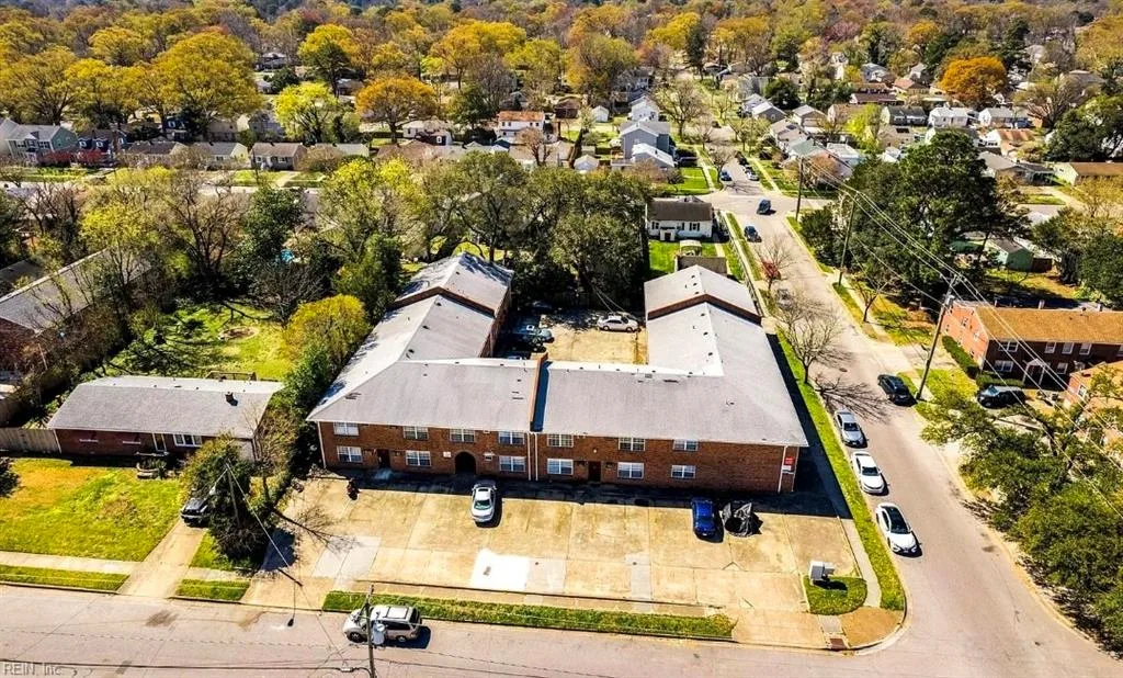 1203 Hillside AVE #E1, NORFOLK VA 23503