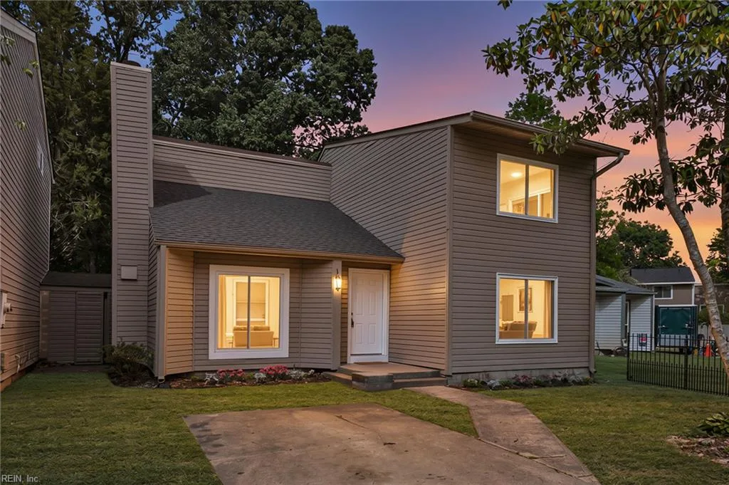 1608 Sweet Bay CT, VIRGINIABEACH VA 23464