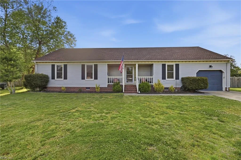312 Gallenway TER, CHESAPEAKE VA 23322