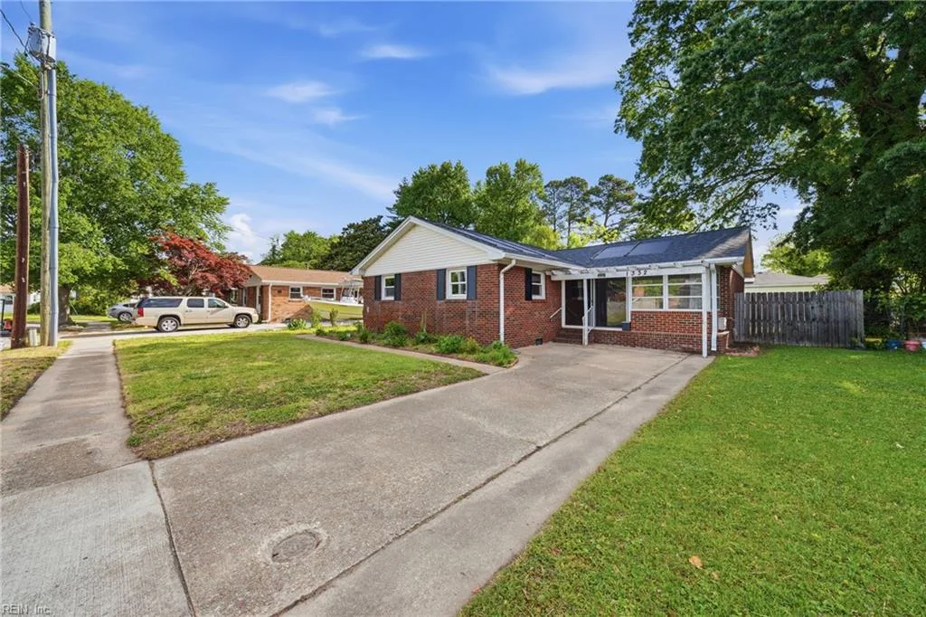 1332 Carlton CT, NORFOLK VA 23503