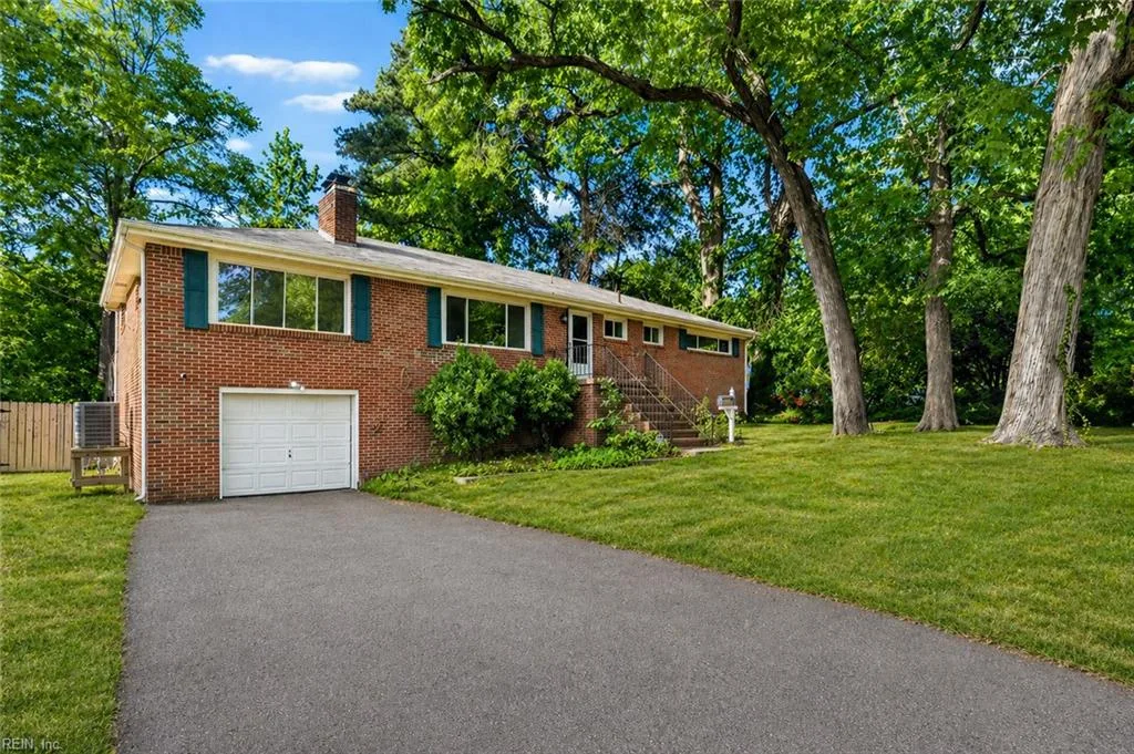 1354 Elk AVE, NORFOLK VA 23518