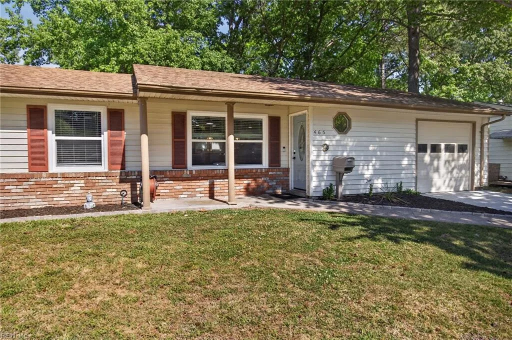 465 Garrison PL, VIRGINIABEACH VA 23452