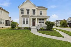 3156 Sybilla ST, CHESAPEAKE VA 23323
