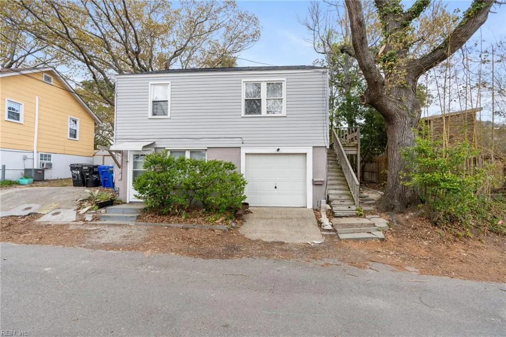 318 34 1/2 ST #A, VIRGINIABEACH VA 23451