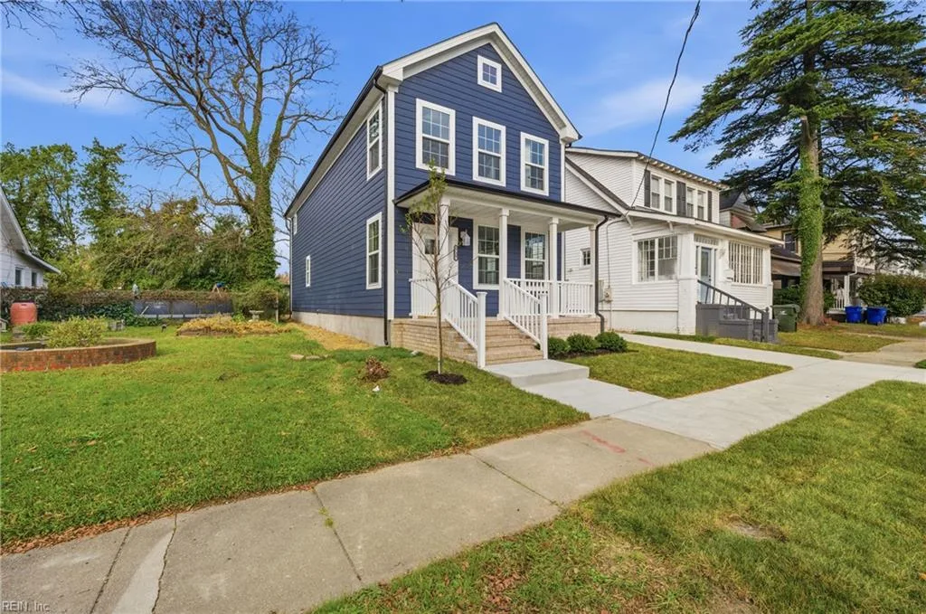 711 Thayor ST, NORFOLK VA 23504