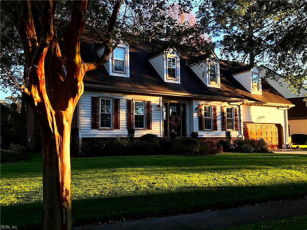 5425 Todd St, Virginia Beach — photo