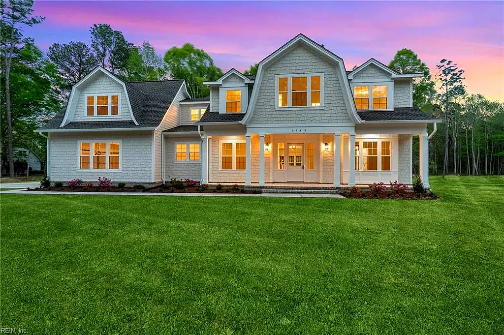 2109 Sassafras Way, Virginia Beach — photo
