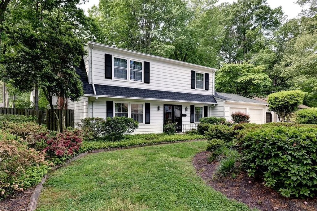 174 Alpine ST, NEWPORTNEWS VA 23606