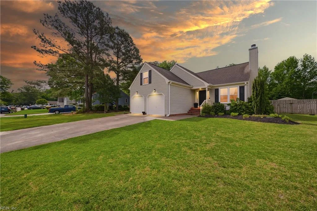 625 Marston DR, CHESAPEAKE VA 23322