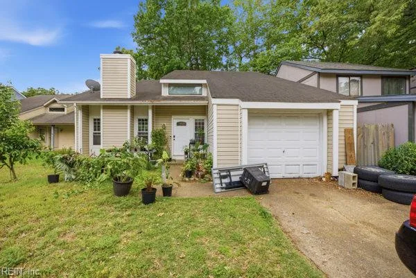 13409 Oakleaf CT, NEWPORTNEWS VA 23608