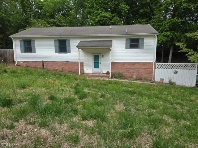 133 Wichita Ln Ln, Williamsburg — photo