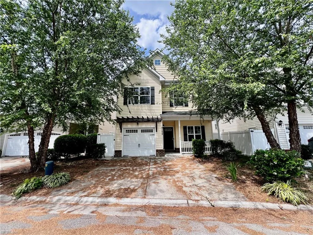 5152 Whitaker PL, VIRGINIABEACH VA 23462
