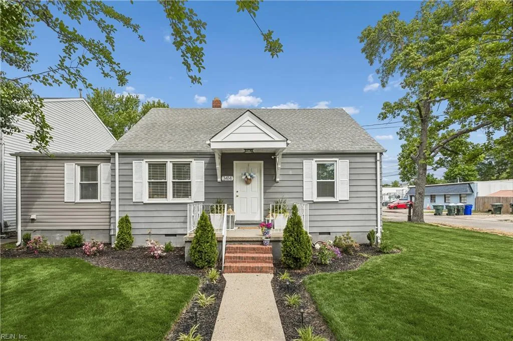 3414 Tait TER, NORFOLK VA 23513