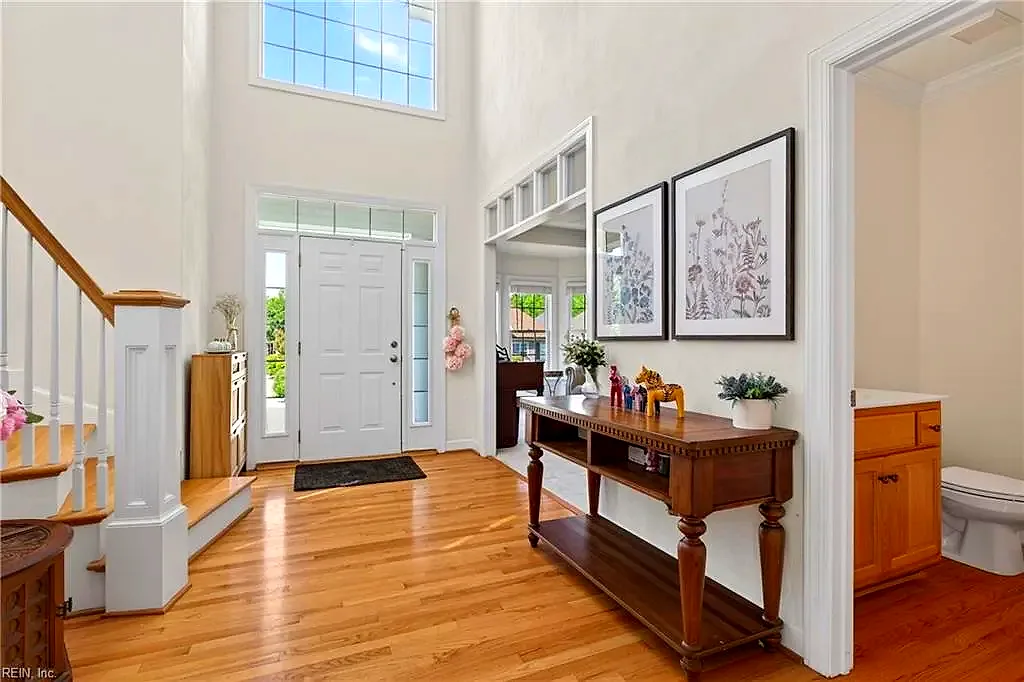 401 White Egret Cv, Chesapeake — photo