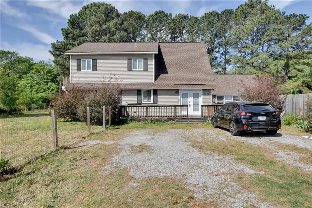 2027 Kilby LN, SUFFOLK VA 23434