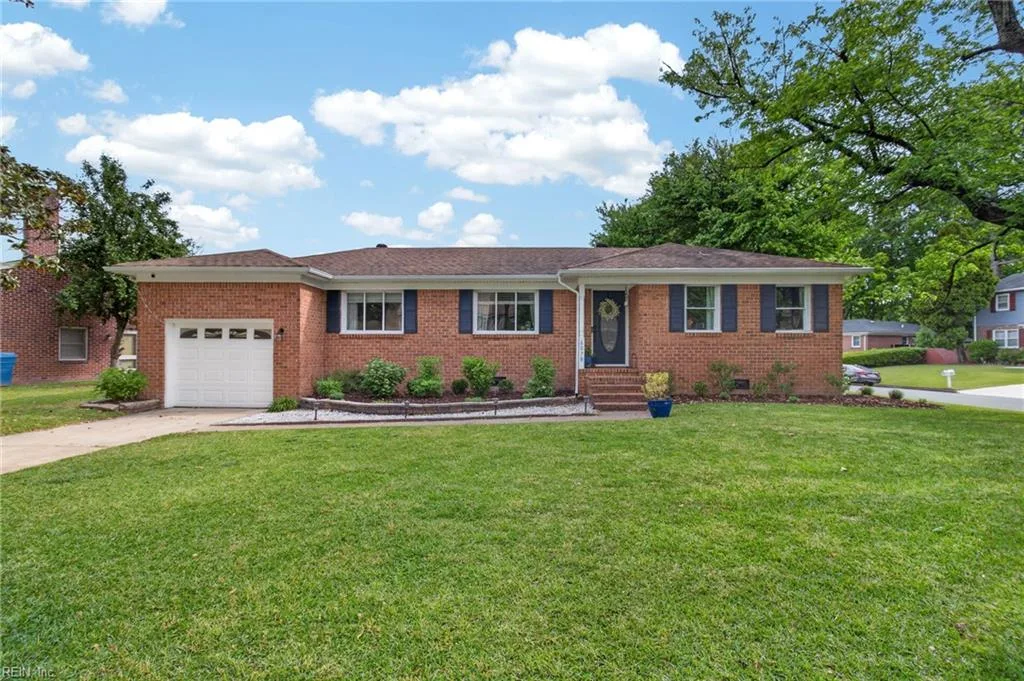 6078 Clear Springs RD, VIRGINIABEACH VA 23464
