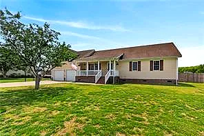 115 Becca Dr, Elizabeth City — photo