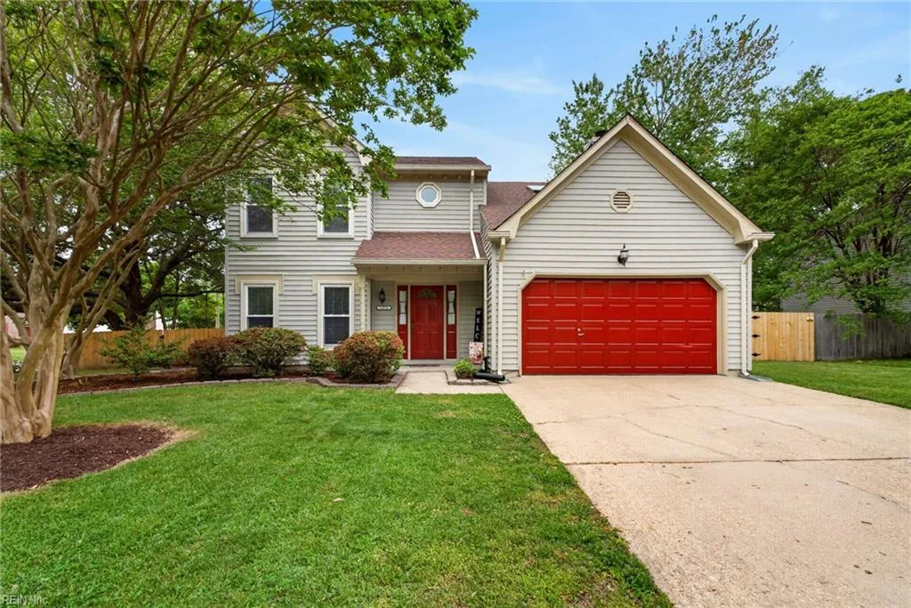 1873 Pepperell DR, VIRGINIABEACH VA 23464