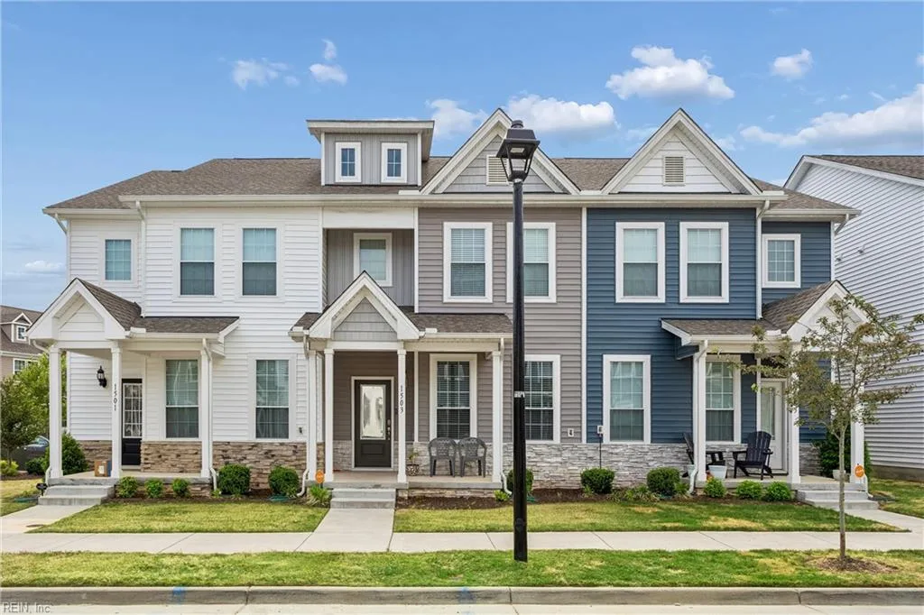 1503 Auckland CT, NEWPORTNEWS VA 23608