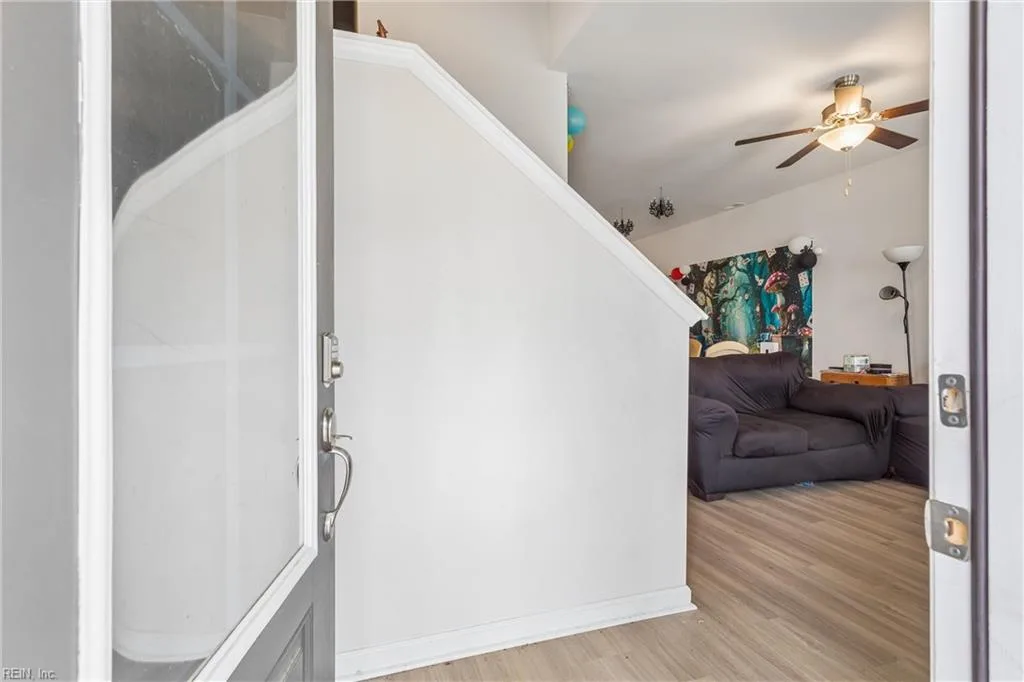 1503 Auckland Ct, Newport News — photo