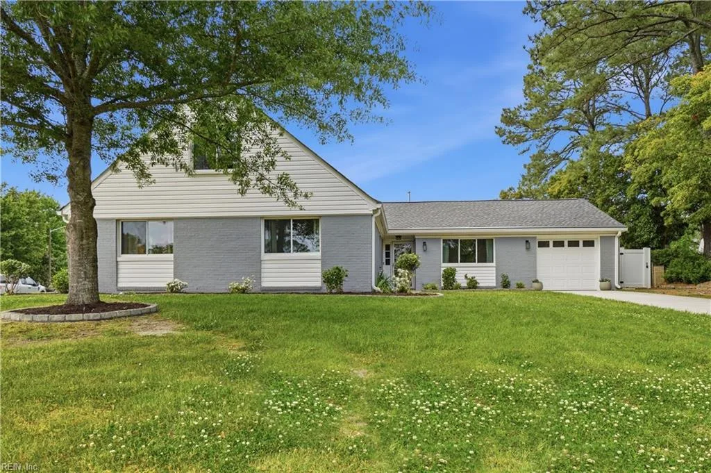 813 Aqueduct CT, VIRGINIABEACH VA 23464