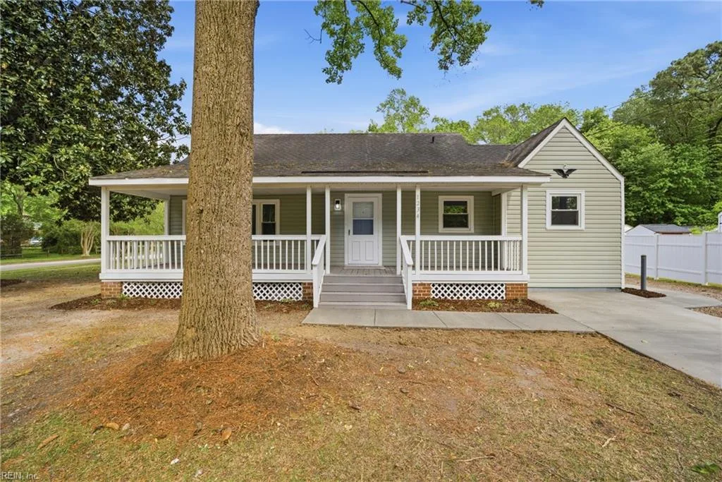 1234 Winburne LN, NORFOLK VA 23502