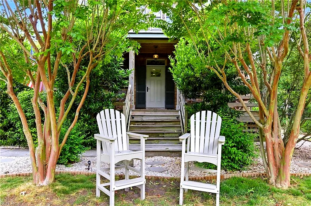 109 Willet Tillet Rd, Manteo — photo