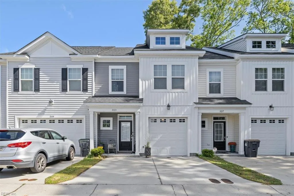 353 Gilead TRL, VIRGINIABEACH VA 23462