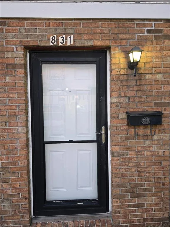 831 Devonshire CT, VIRGINIABEACH VA 23462