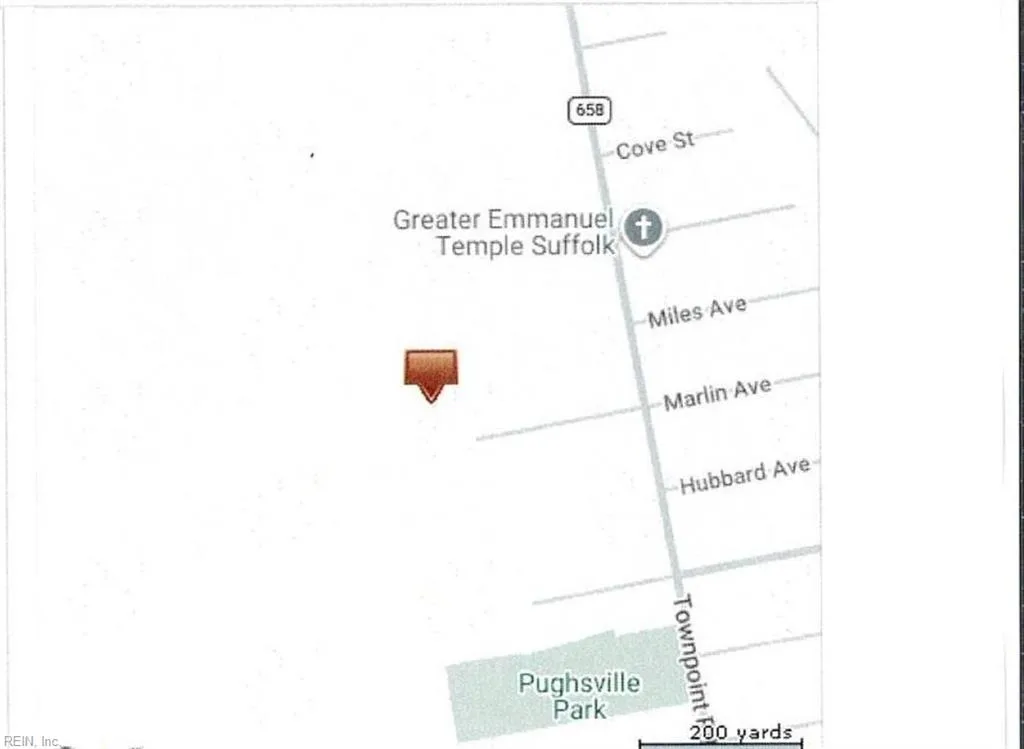 L. 115 Lee ST, SUFFOLK VA 23435