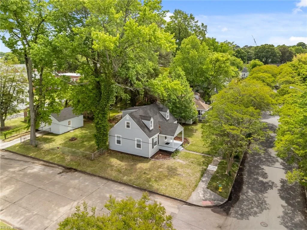 7644 Fayver AVE, NORFOLK VA 23505