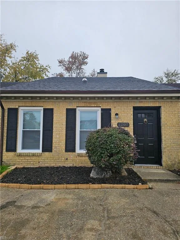 1207 Haig CIR, VIRGINIABEACH VA 23453