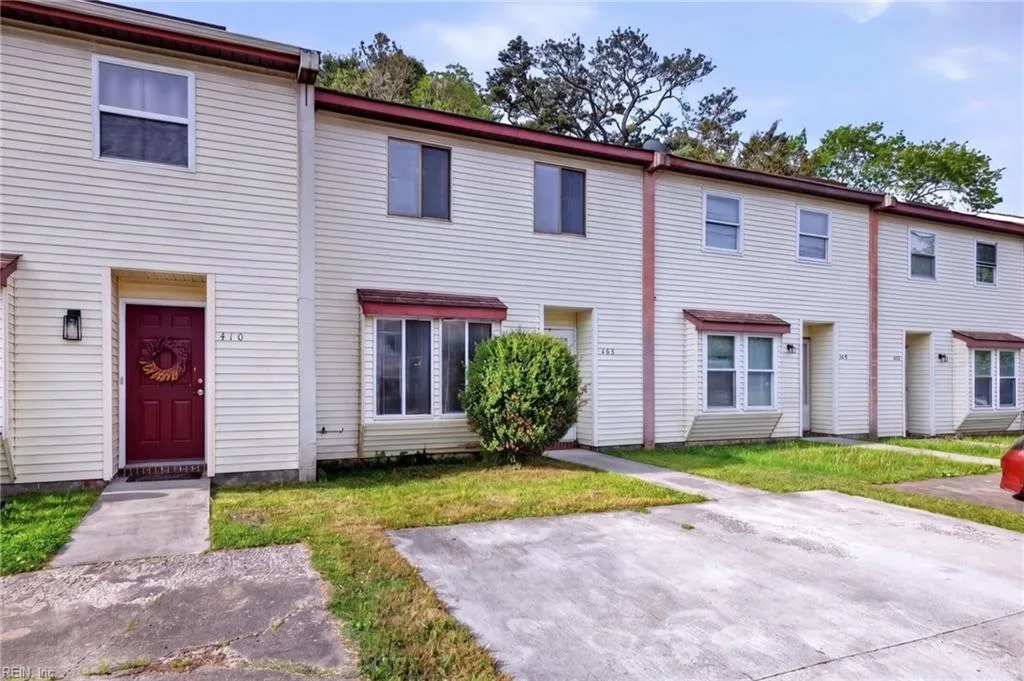408 Hill Meadow DR, VIRGINIABEACH VA 23454