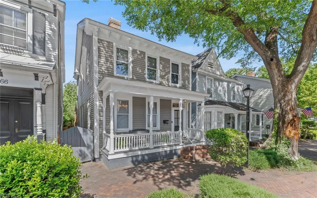 362 Dinwiddie ST, PORTSMOUTH VA 23704