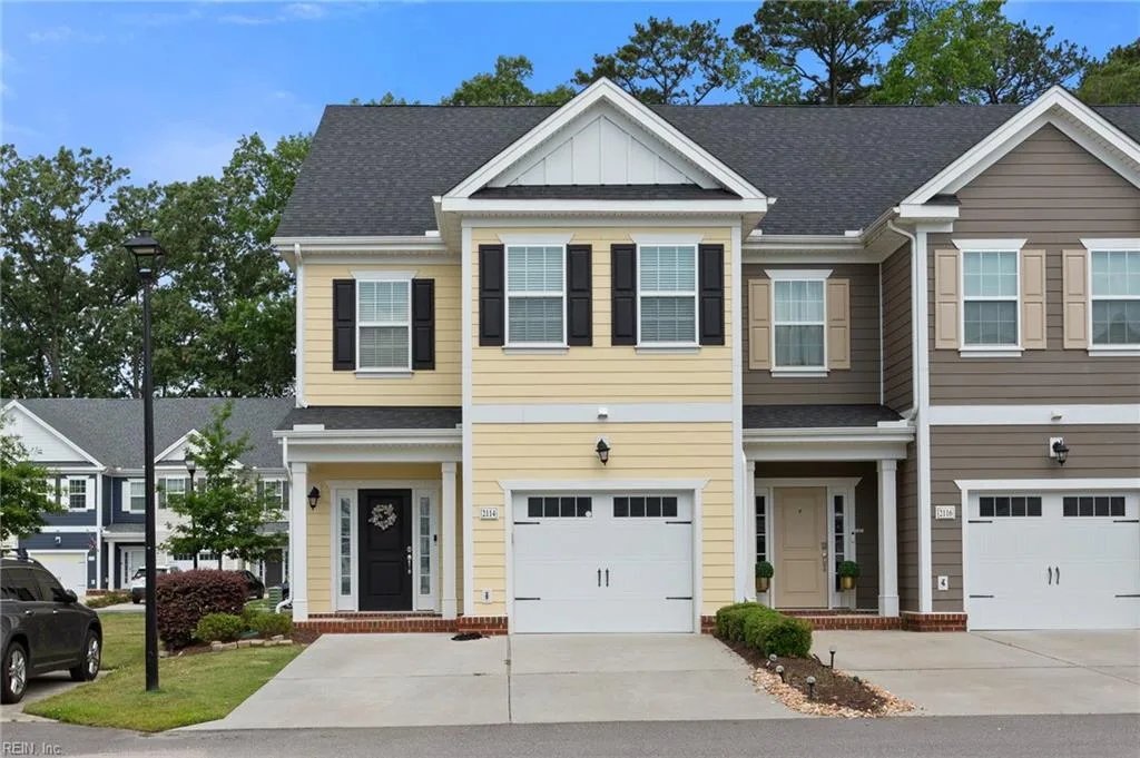 2114 Steiner ST, CHESAPEAKE VA 23321