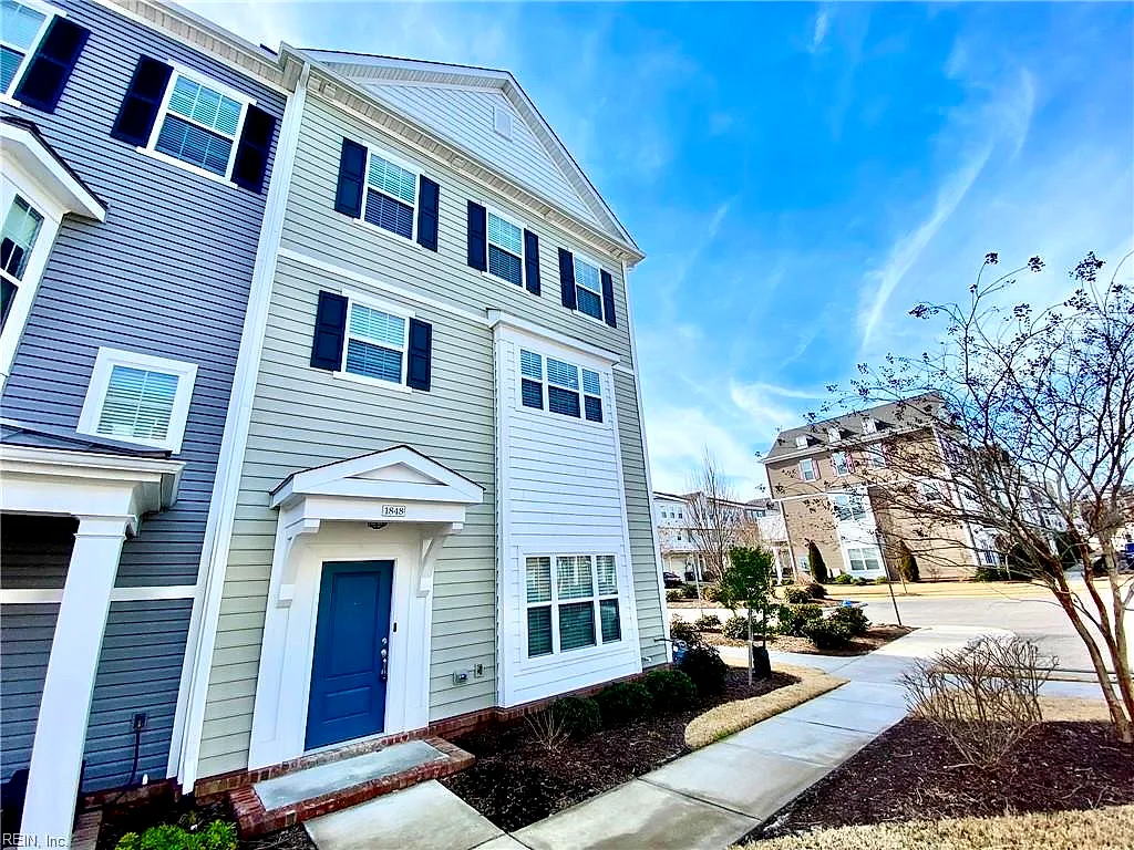 1848 Perla Dr, Virginia Beach — photo