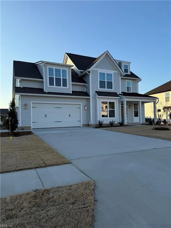 178 Hessian Loop, Chesapeake — photo