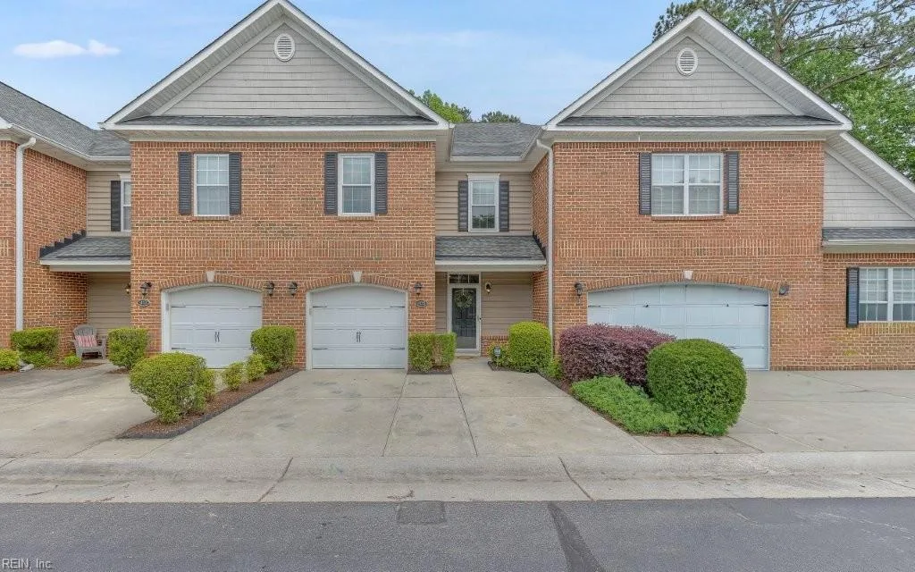 408 Fieldstone Glen WAY, VIRGINIABEACH VA 23454