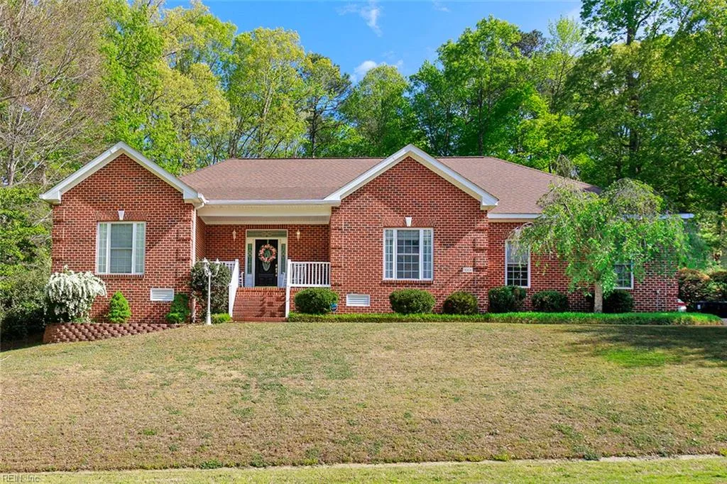 4904 Westmoreland DR, WILLIAMSBURG VA 23188