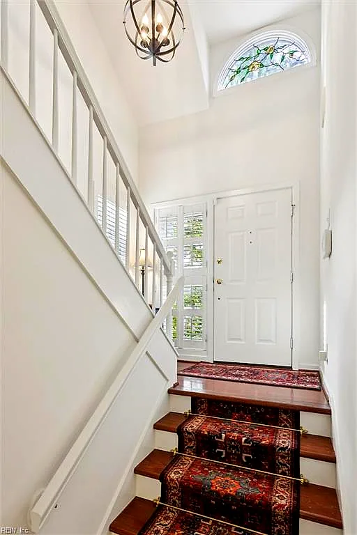 245 Archers Mead, Williamsburg — photo