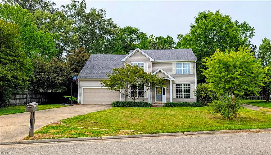 23255 Brookwood Cir, Carrollton — photo